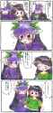__yomotsu_hisami_and_nippaku_zanmu_touhou_drawn_by_kokeshi_yoi_no_myoujou__b2f04345cb5fc135e29e7570be667a7c