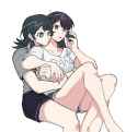 __shiina_taki_and_yahata_umiri_bang_dream_and_1_more_drawn_by_ruiseal_onigiri__4535ffc36d5d5737629f3da34cd47b18