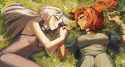 __suletta_mercury_and_miorine_rembran_gundam_and_1_more_drawn_by_tkffuwnj_ing__05e833d2ef31925f02b5fe1c6c93e69c