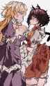 __yakumo_yukari_and_chen_touhou_drawn_by_po_anhk5528__b4d2fb958cfcd8e8fadfbba1a243e170