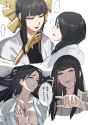 __unohana_retsu_and_shutara_senjumaru_bleach_drawn_by_yamabuki0211__d5c61028232cd2e60dbc5a0eb1809f4f