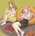 __chihaya_anon_and_nagasaki_soyo_bang_dream_and_1_more__823eb797282aaa3625ab5f4c26d93e41