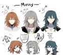 __fujimaru_ritsuka_trailblazer_stelle_female_byleth_and_fujimaru_ritsuka_fate_and_5_more_drawn_by_totetote_x__ff4c8de2a0d4778ca732da86f8c8dcee