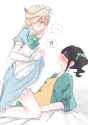 __nekoyashiki_yuki_and_nekoyashiki_mayu_precure_and_1_more_drawn_by_rita_myyk_rrnyam__b4b282b60410d5b6ef5226e0f59310e3