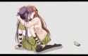 __ebisuzawa_kurumi_and_wakasa_yuuri_gakkou_gurashi_drawn_by_gazeichi__21ae5af8b25743a19d05a54a20f5d80b