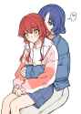__kita_ikuyo_and_yamada_ryo_bocchi_the_rock_drawn_by_hachiware468__bcec09c53d10e76c6b9101c75640069d