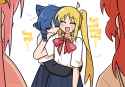 __gotoh_hitori_kita_ikuyo_ijichi_nijika_and_yamada_ryo_bocchi_the_rock_drawn_by_nattydodo_002__26473679005560a37113592e4b2d262d