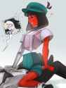 __ena_coral_glasses_and_salesperson_ena_ena_and_1_more_drawn_by_fluffehhhhh__6b5f1bcff592206b3cd91d855abda623
