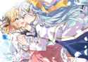 __anisphia_wynn_palettia_and_euphyllia_magenta_tensei_oujo_to_tensai_reijou_no_mahou_kakumei_drawn_by_takeshima_eku__bf5db0423a98687fa12a56cfcc57346c