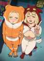 __marcille_donato_falin_touden_and_falin_touden_dungeon_meshi_drawn_by_turoboto__ab9abdf1191cbea231faadfc998750c6