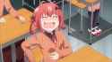 Laughing Satania