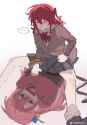 __gotoh_hitori_and_kita_ikuyo_bocchi_the_rock_drawn_by_lingyi__d3627a3e2ad25f3fe587ec42c6e6c642