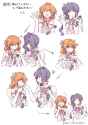 __hinoshita_kaho_and_otomune_kozue_love_live_and_1_more_drawn_by_sio_pasta__91813409d881af12f7e63e435932de39