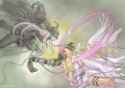 __angewomon_and_ladydevimon_digimon_drawn_by_nakeisdead__14825253c2724d6092a65a891f9c4f68
