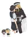 __momijiyama_teru_and_koishikawa_iko_shy_drawn_by_jiguang_haibao__b31d55ca4426576c849a533f295b808c