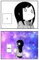 Hitori Bocchi - Bocchi is