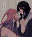 __tamura_yuri_and_nemoto_hina_watashi_ga_motenai_no_wa_dou_kangaetemo_omaera_ga_warui_drawn_by_aoki_shizumi__0354640a647f9d5602632bd3fbb244b2