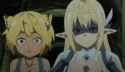 Disturbed dungeon duo