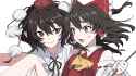 __hakurei_reimu_and_shameimaru_aya_touhou_drawn_by_uehara_suiyo__7c19b318ff9c10994f2445fab867938f