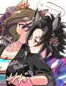 __air_shakur_and_tap_dance_city_umamusume_drawn_by_ria_injuriar__62db08ca79f8acbf547f97c04fec9657