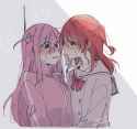 __gotoh_hitori_and_kita_ikuyo_bocchi_the_rock_drawn_by_yuuta_monochrome__72b40c5e50af1ca36393a561cbdd40e0