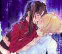 __artoria_pendragon_saber_and_tohsaka_rin_fate_drawn_by_purplerider__9a437923e795420263125cb086b68893