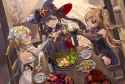 __lumine_mona_and_fischl_genshin_impact_drawn_by_silence_girl__be12a392791fa575b7944d2105553b8a