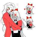__charlie_morningstar_and_vaggie_hazbin_hotel_drawn_by_tppiiiiqqt__0d2a4f9f1da6131272f2fc99c8df8c69