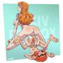6812204 - Nami Nami&#039;s_fan OCA One_Piece One_Piece_Fan_Letter
