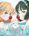 __hinoshita_kaho_and_momose_ginko_love_live_and_1_more_drawn_by_goldluck__57ee2a27cb4b2c4246500617ef0784bb
