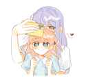 __hinoshita_kaho_otomune_kozue_and_hinoshita_kaho_love_live_and_1_more_drawn_by_baboomasu__1d6dd45ae1a86eaefdd926f103d85d39