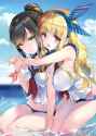 __uemura_erika_renai_kinshi_gakuen_drawn_by_emily_pure_dream__sample-cfdbfc5a565a4e2079f7ff724d665845