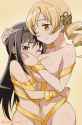 __akemi_homura_and_tomoe_mami_mahou_shoujo_madoka_magica_and_1_more_drawn_by_sora_nyan__16ca19b6d0c8ccc09d2a25c1b5c6532d