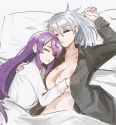 __sion_eltnam_sion_eltnam_atlasia_and_riesbyfe_stridberg_tsukihime_and_1_more_drawn_by_jonyeld__7f699bfdbec3753d2c07527c2f960f5d