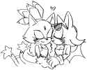 __blaze_the_cat_and_rouge_the_bat_sonic_and_1_more_drawn_by_fishsoof__a10752e4e8bfb5536ac4ca4cb1f223ef