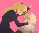 __marcille_donato_falin_touden_and_falin_touden_dungeon_meshi_drawn_by_michiiyuri__b3af513fb4355c268abe9a3986642a5d