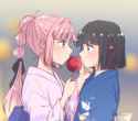 __momose_ginko_and_anyoji_hime_love_live_and_1_more_drawn_by_donpa__7c5e9ac6ed39b22ba335fdea45cee626