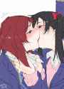 __nishikino_maki_and_yazawa_nico_love_live_and_1_more_drawn_by_surfacedxxc__84f3663967b4c9537cbea615f2738600