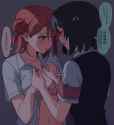 __uehara_ayumu_and_mifune_shioriko_love_live_and_1_more_drawn_by_meobbab2__688d4bc81eecdb1dfb6c8f0d9359a186