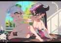 __callie_and_marie_splatoon_drawn_by_zhang_tian57284__17e32f2b1aff752fe7568e4529cb689f