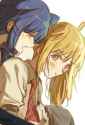 __ijichi_nijika_and_yamada_ryo_bocchi_the_rock_drawn_by_bab13081__ac47662bf4f20c3b82768f33c0787a4b