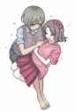 __ebizuka_tomo_and_rupa_girls_band_cry_drawn_by_tomare_akashingou__69dda9004810908436d536180f988339