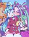 __sonata_dusk_adagio_dazzle_and_aria_blaze_my_little_pony_and_2_more_drawn_by_sanjiro_tenshin_anman__5bd709d0284f97e99158221d192527e0