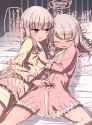 __tamaki_iroha_and_tamaki_ui_mahou_shoujo_madoka_magica_and_1_more_drawn_by_sakaemdg__89b7a486d889f15db9e0e8294f9623ef