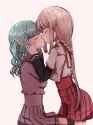 __tamaki_iroha_and_futaba_sana_mahou_shoujo_madoka_magica_and_1_more_drawn_by_sakaemdg__ccfdb6a4e8ea9d150e63eec32ab9096d