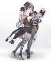 __ceras_yanagida_lilienfeld_and_katsuragi_izumi_love_live_and_1_more_drawn_by_and_fersent__93115c44ced50181696712feef426c26