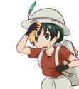 sweat kaban