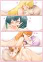 __minami_kotori_kosaka_honoka_yuki_setsuna_takasaki_yu_shibuya_kanon_and_3_more_love_live_and_2_more_drawn_by_hitorilily__4f32de8263c15c107c306b8a2b398c53
