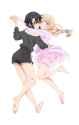 __yuriko_and_kuro_ninja_to_koroshiya_no_futarigurashi__47f3be2bf6fd9665e4ed4a7c0e151b14