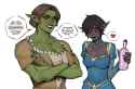 __the_elder_scrolls_and_1_more_drawn_by_ykshelter__dfca91d37ac8665a57ddbbc4676eb41f